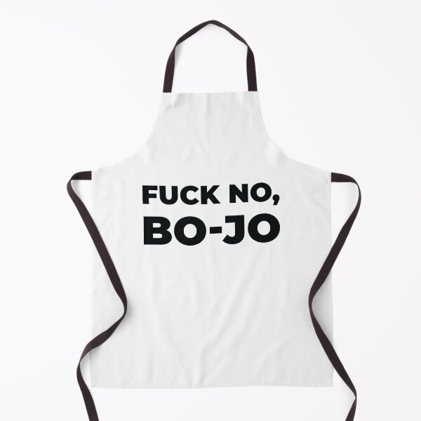 Item preview, Copy of Fuck no, bo jo boris jonson designed and sold by lettersbysid.