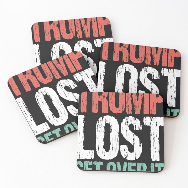 Item preview, Trump Lost | Biden Election 2020 Winner designed and sold by UwillBeAwesome.