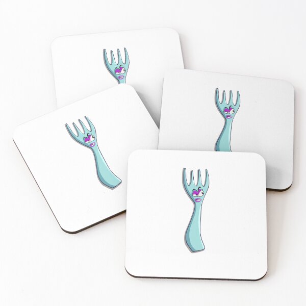 Item preview, Fork Jess designed and sold by Sky-99.
