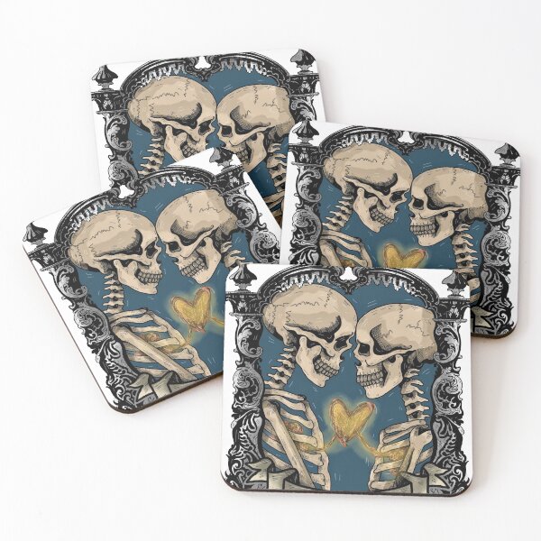 Item preview, Tarot Card - No 12 - The Lovers  designed and sold by theSadartist.