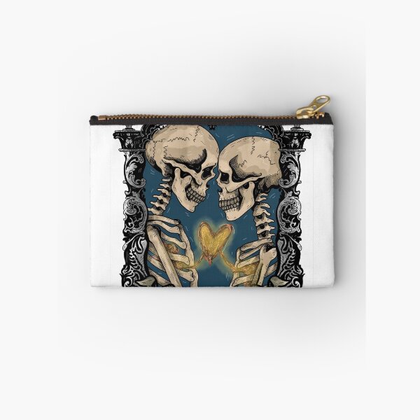 Item preview, Tarot Card - No 12 - The Lovers  designed and sold by theSadartist.