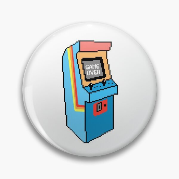 Pin on Arcade