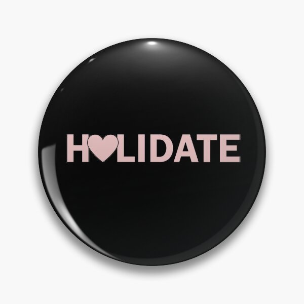 Item preview, Holidate Movie 2020 designed and sold by JustCreativity.