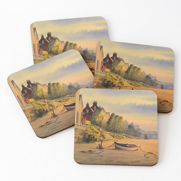 Item preview, Early Morning Strollers River Thames London designed and sold by William Holkham.