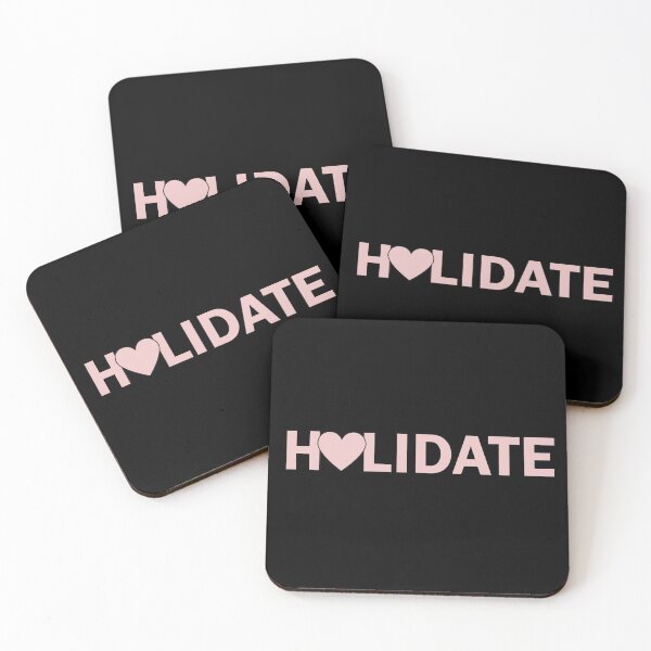 Item preview, Holidate Movie 2020 designed and sold by JustCreativity.