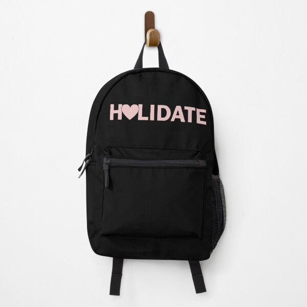 Item preview, Holidate Movie 2020 designed and sold by JustCreativity.