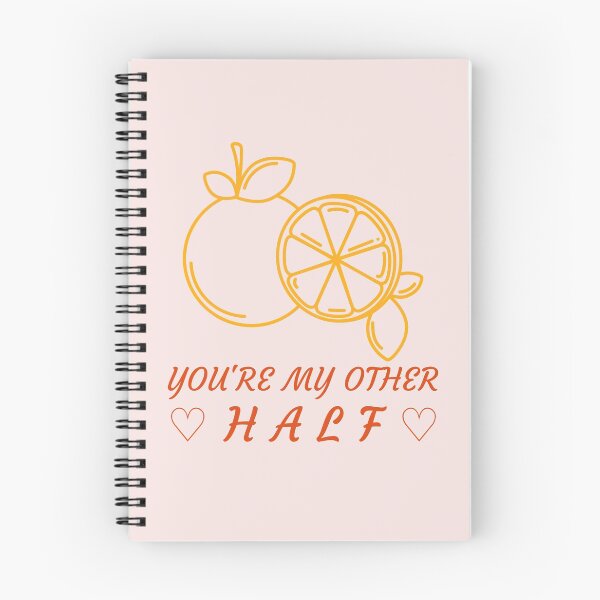 Item preview, You're my other half designed and sold by darikamc.