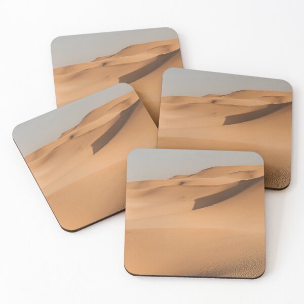 Item preview, Yellow Sand Desert designed and sold by 365DaysDesire.