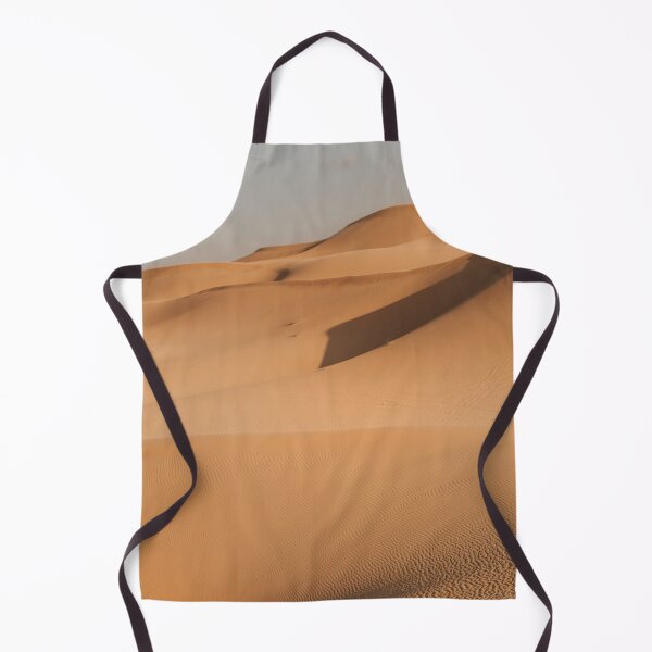 Item preview, Yellow Sand Desert designed and sold by 365DaysDesire.