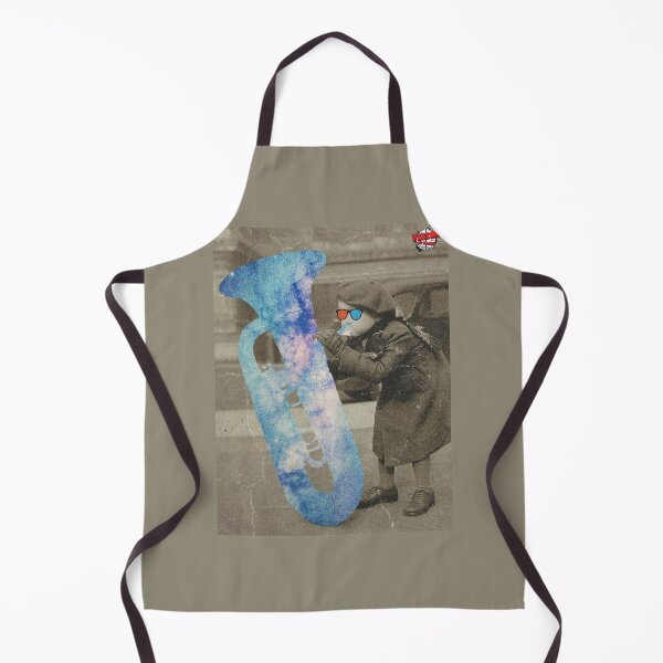 Item preview, Child tuba designed and sold by visionofbrain.