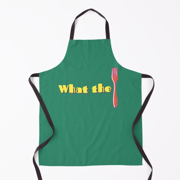 Item preview, What The Fork designed and sold by FadsBoo.