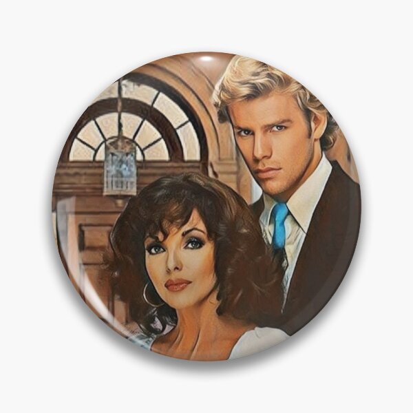 Item preview, ALEXIS & STEVEN, DYNASTY designed and sold by Bjorkyboy.