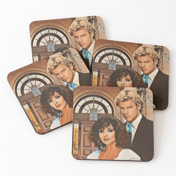 Item preview, ALEXIS & STEVEN, DYNASTY designed and sold by Bjorkyboy.