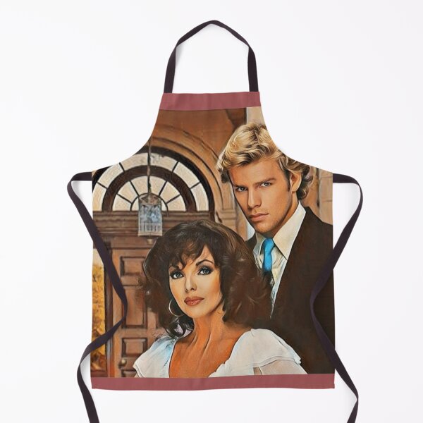 Item preview, ALEXIS & STEVEN, DYNASTY designed and sold by Bjorkyboy.