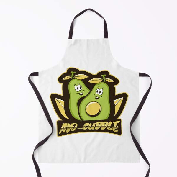 Item preview, Avo-Cuddle Funny designed and sold by joabaj.