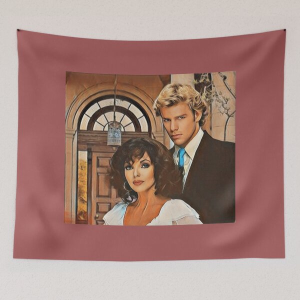 Item preview, ALEXIS & STEVEN, DYNASTY designed and sold by Bjorkyboy.