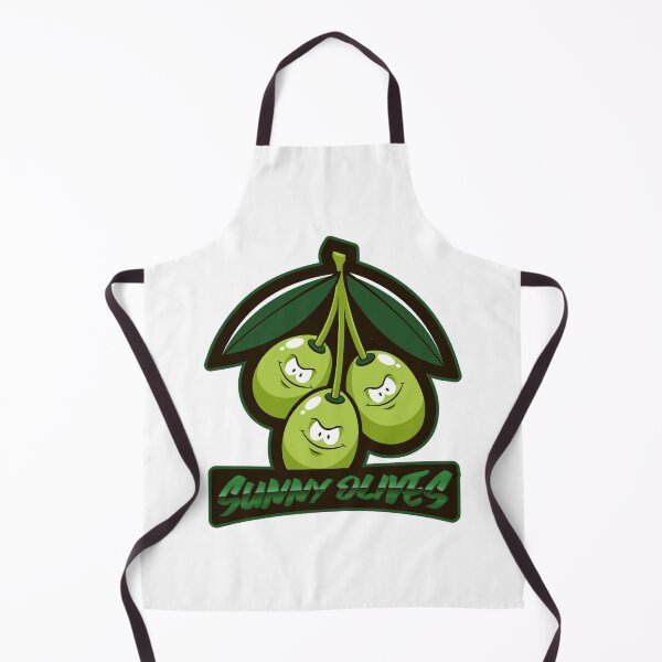 Item preview, Sunny Olives Funny designed and sold by joabaj.