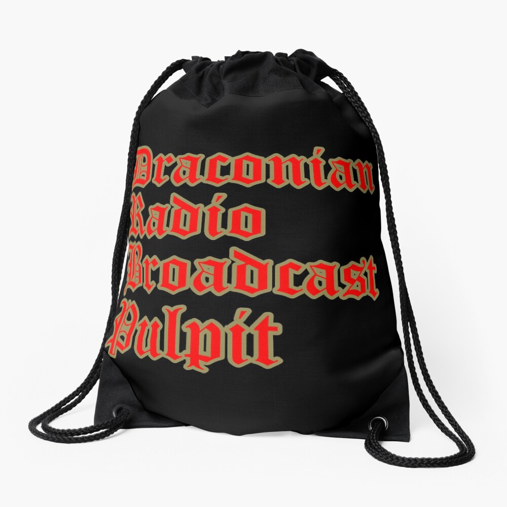 Item preview, Drawstring Bag designed and sold by MoriVond.
