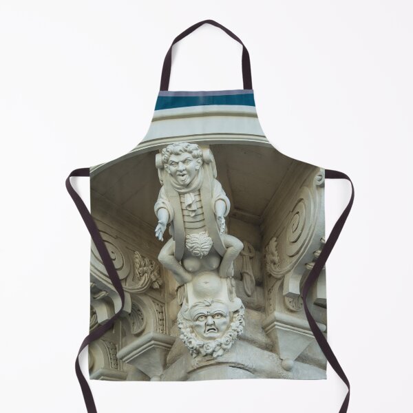Item preview, Maltese Gargoyle designed and sold by hawkie.