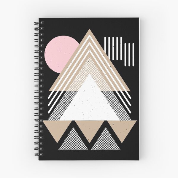 Item preview, Abstract pyramids designed and sold by infleims.