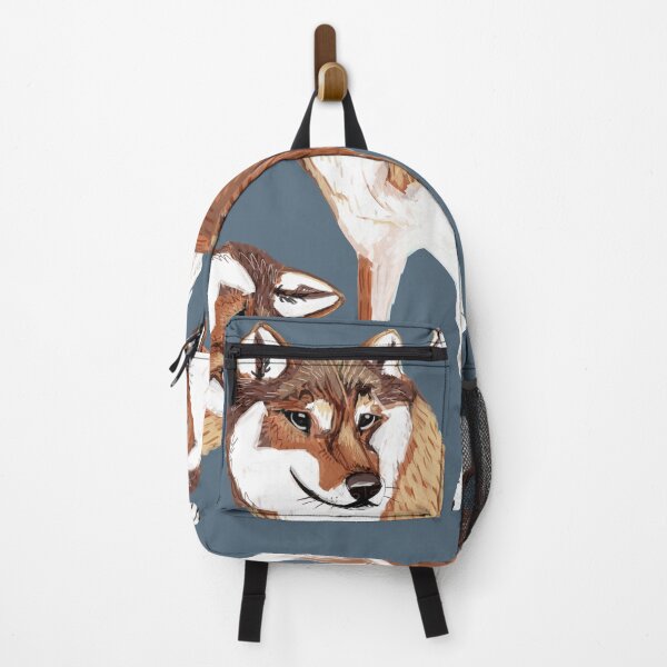 Item preview, Shikoku Inu (Red) designed and sold by belettelepink.