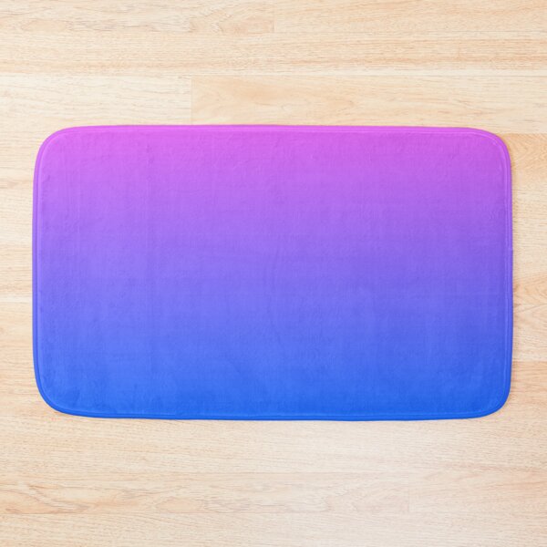 Item preview, Color Shift - Purple to Blue designed and sold by mikaylawiser.