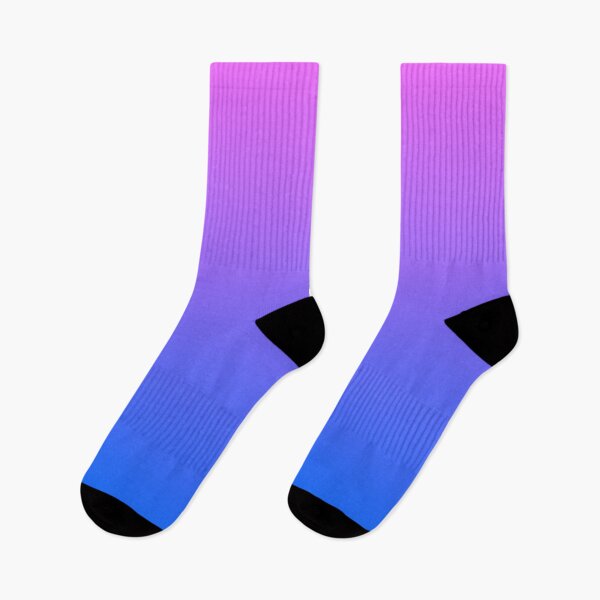 Item preview, Color Shift - Purple to Blue designed and sold by mikaylawiser.