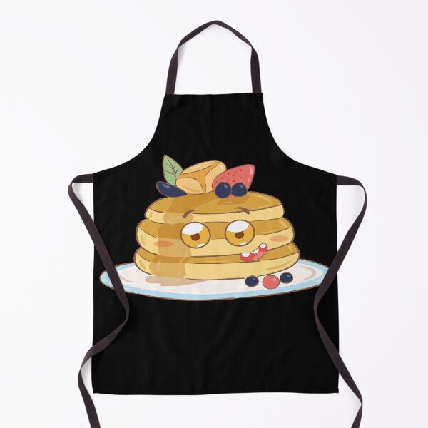 Item preview, Happy Pancake designed and sold by TrueTrippyArts.