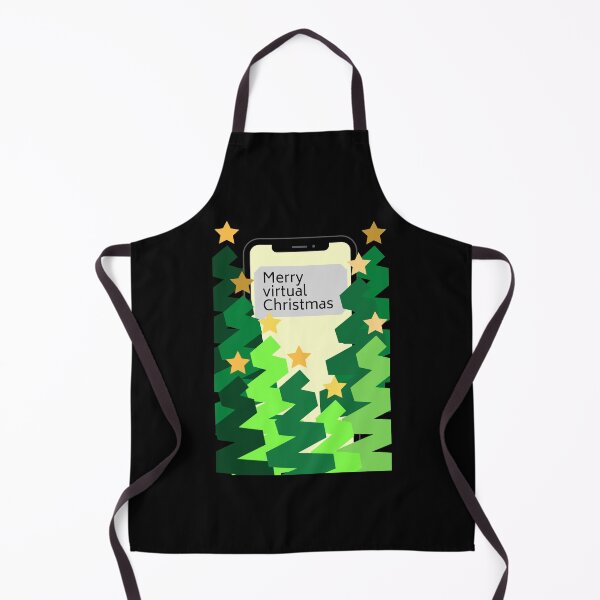 Item preview, Virtual Christmas designed and sold by crikz.