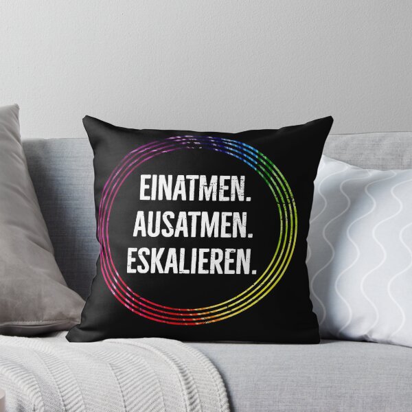 Item preview, inhalar exhalar escalar designed and sold by designMarks.