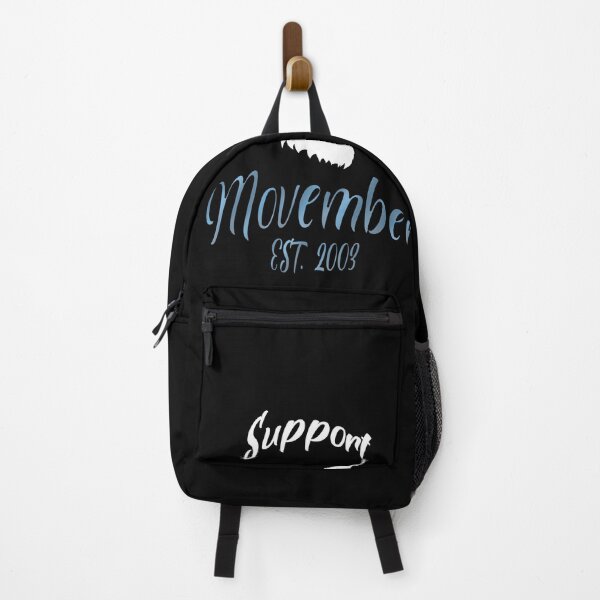 Item preview, Support for the Movember movement designed and sold by Carlos Merino Jaime.