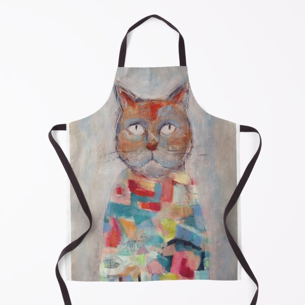 Item preview, Cat designed and sold by Ellen van Deelen.