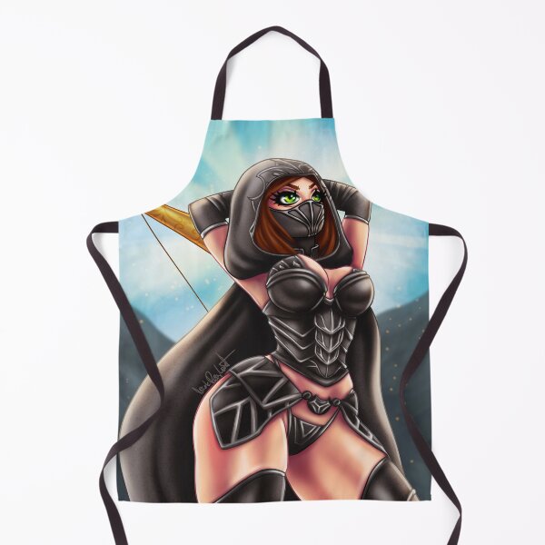 Item preview, Dragon Lady designed and sold by Nicole Reinhardt.