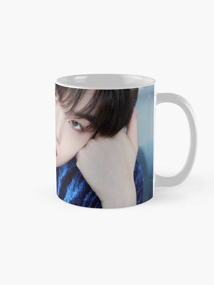 Bts Mug