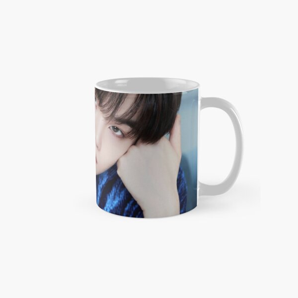 BTS, The Best Concept photo | Coffee Mug