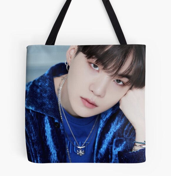 BTS Shoulder Bag