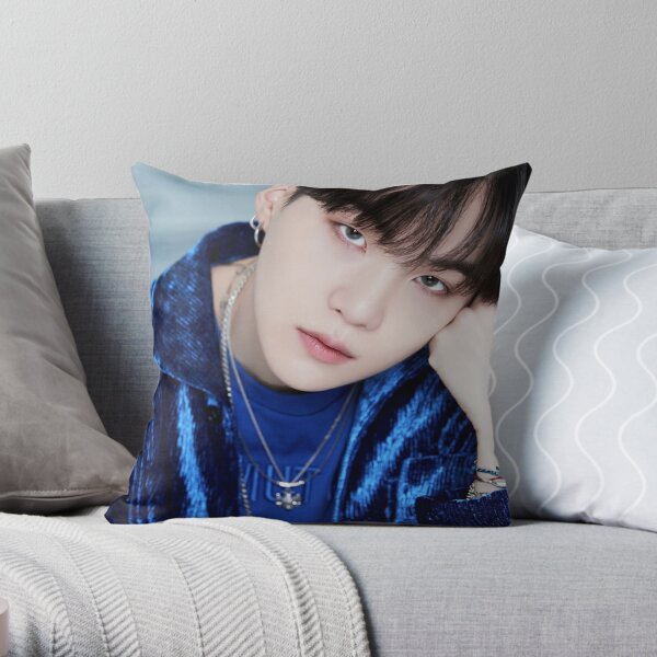 Bts jungkook clearance body pillow