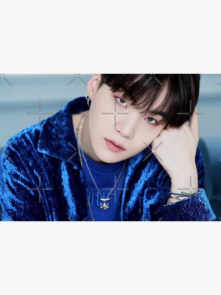 BTS SUGA フォト