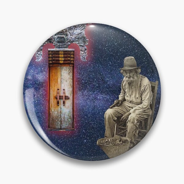 Item preview, Old Timer designed and sold by johnnylemuria.