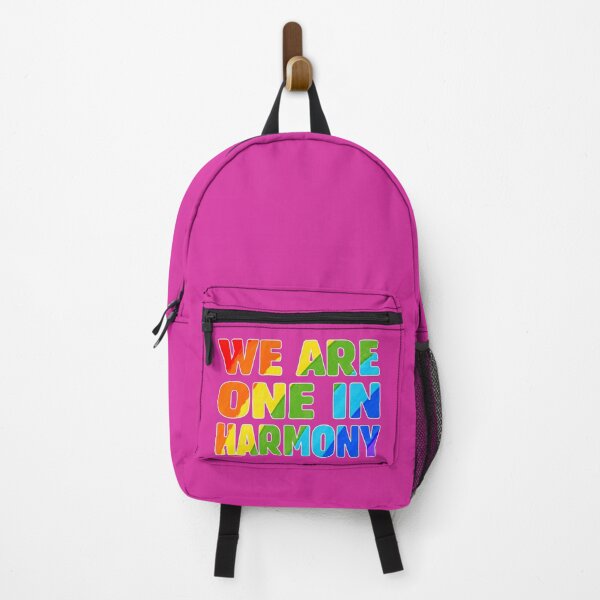 Item preview, WE ARE ONE IN HARMONY designed and sold by Dilo91.