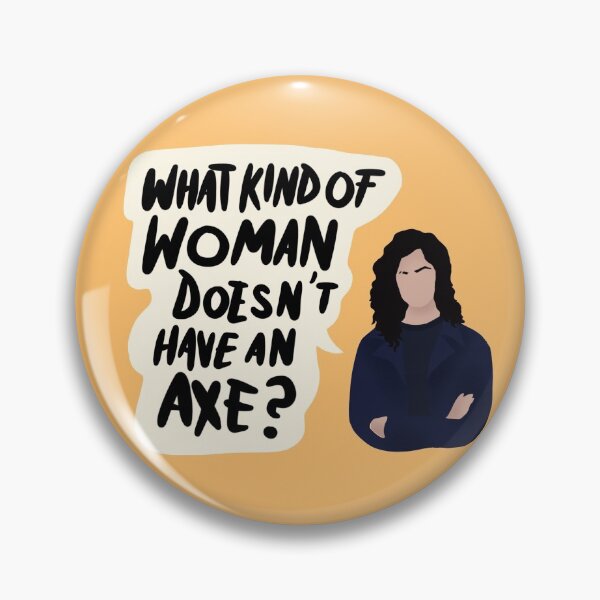 Item preview, Rosa Diaz... but make it minimalistic designed and sold by LemonStand.