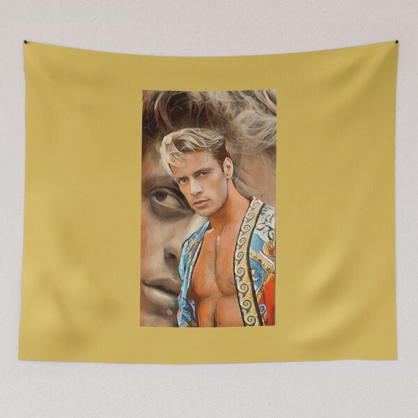 Item preview, ROCCO  designed and sold by Bjorkyboy.
