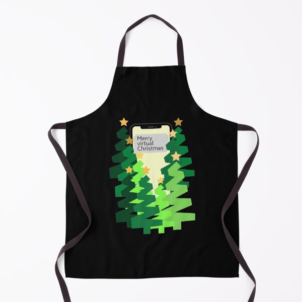 Item preview, Virtual Christmas designed and sold by crikz.
