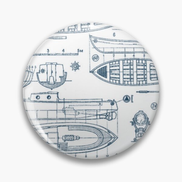 Item preview, naval project I designed and sold by guaxinim.