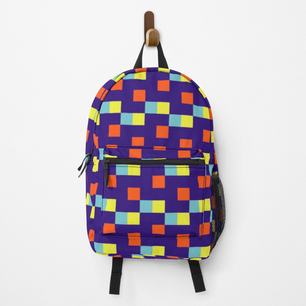 Item preview, Backpack designed and sold by Frogmuse.