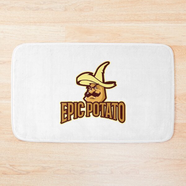 Item preview, Epic Potato Funny  designed and sold by joabaj.