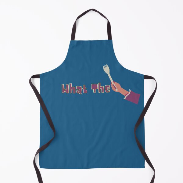 Item preview, What The Fork designed and sold by FadsBoo.