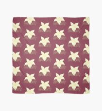 The flower that blooms in Adversity Scarf