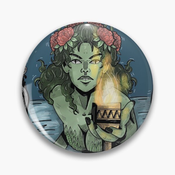 Item preview, Tarot Card - No 20 - Temperance  designed and sold by theSadartist.