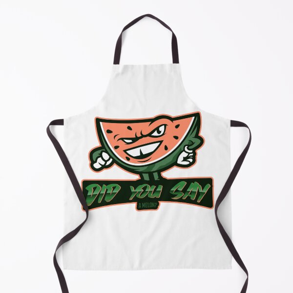 Item preview, Did You Say A Melon? designed and sold by joabaj.